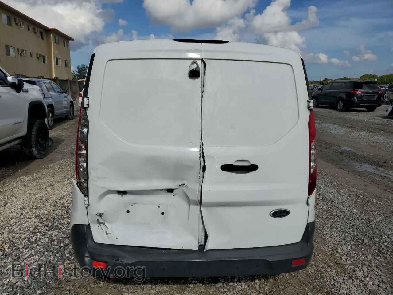 2016 FORD TRANSIT - VIN: NM0LS7F73G1267669 - Фото 6