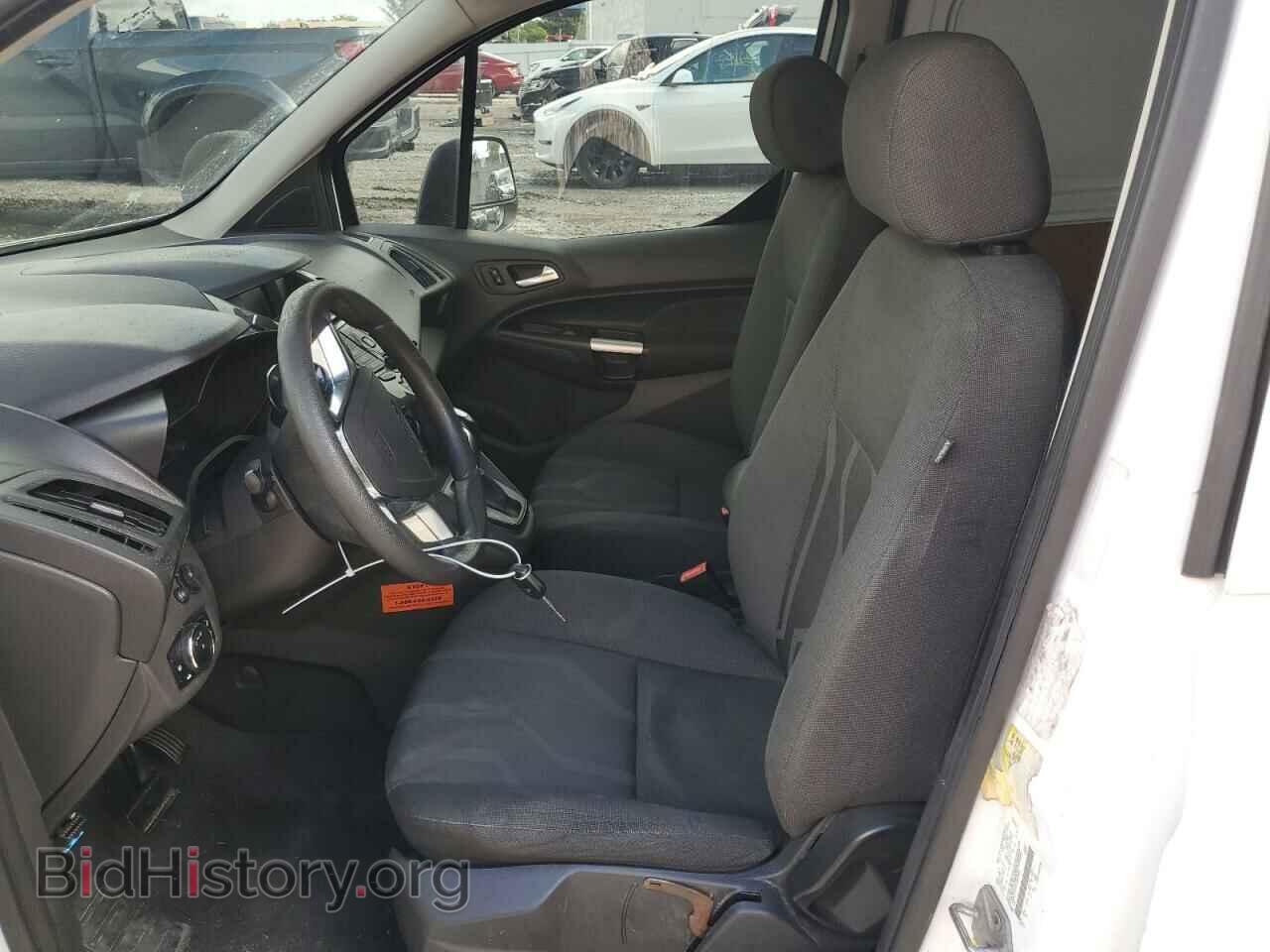 2016 FORD TRANSIT - VIN: NM0LS7F73G1267669 - Фото 7