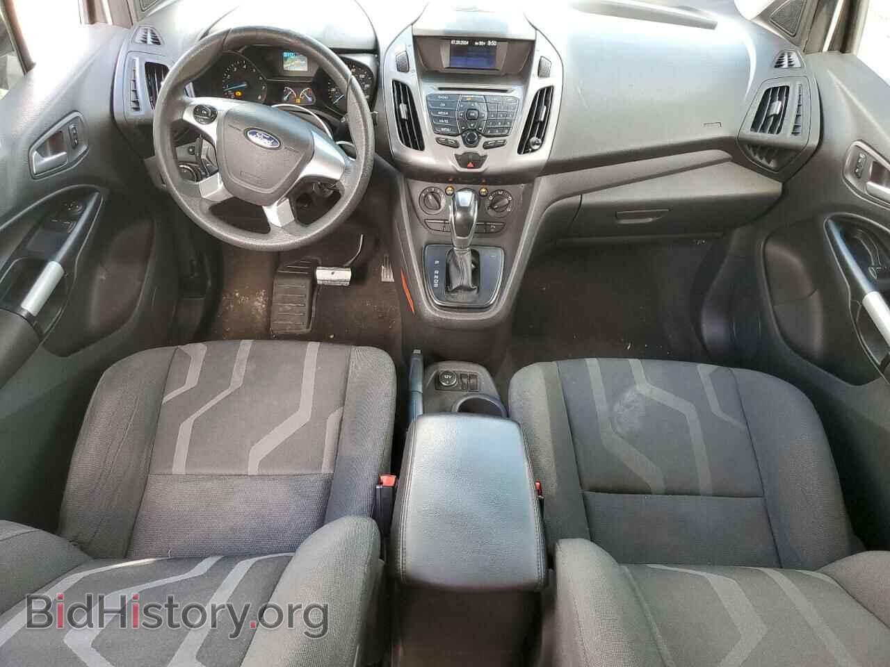 2016 FORD TRANSIT - VIN: NM0LS7F73G1267669 - Фото 8