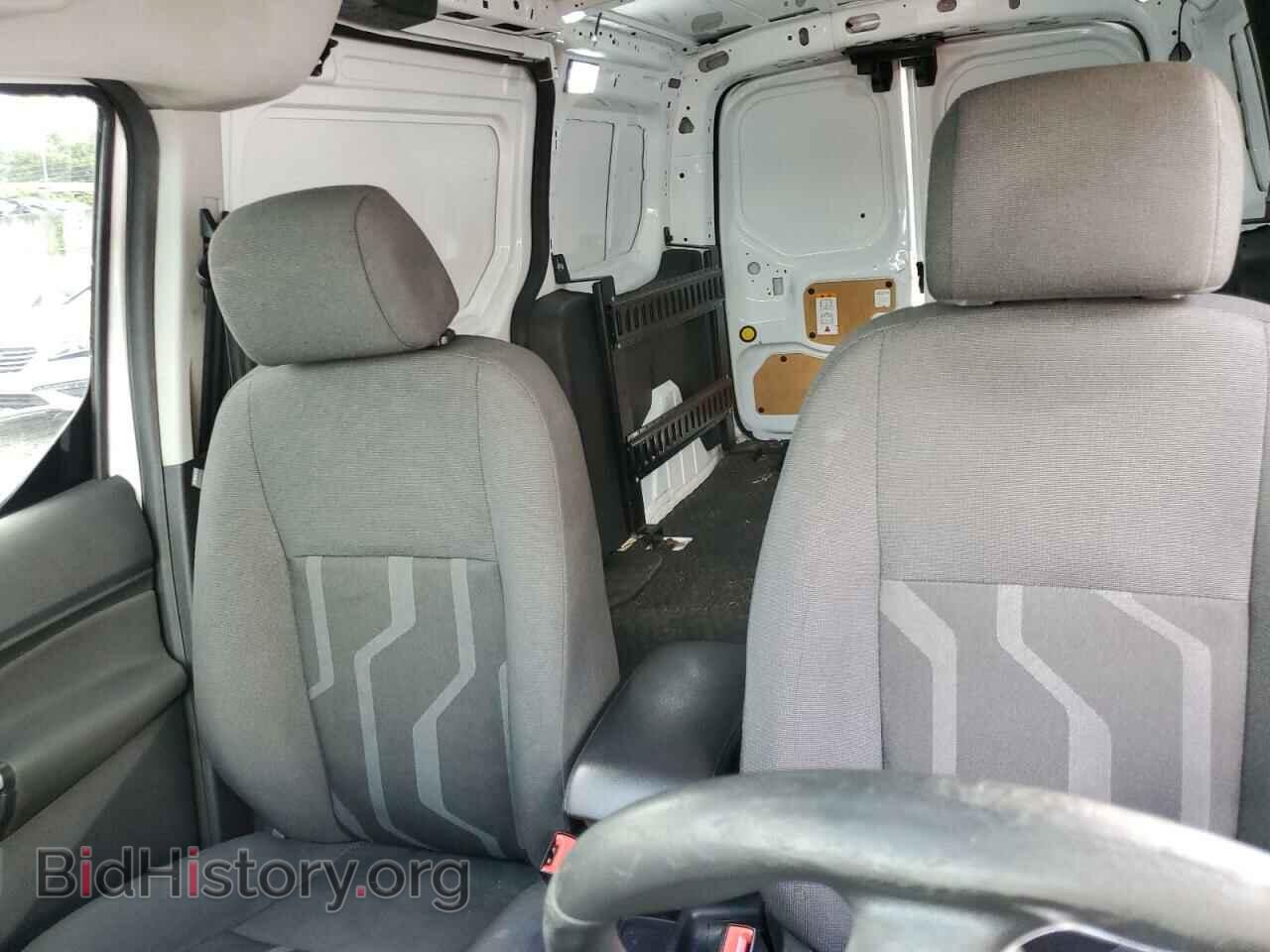 2016 FORD TRANSIT - VIN: NM0LS7F73G1267669 - Фото 10