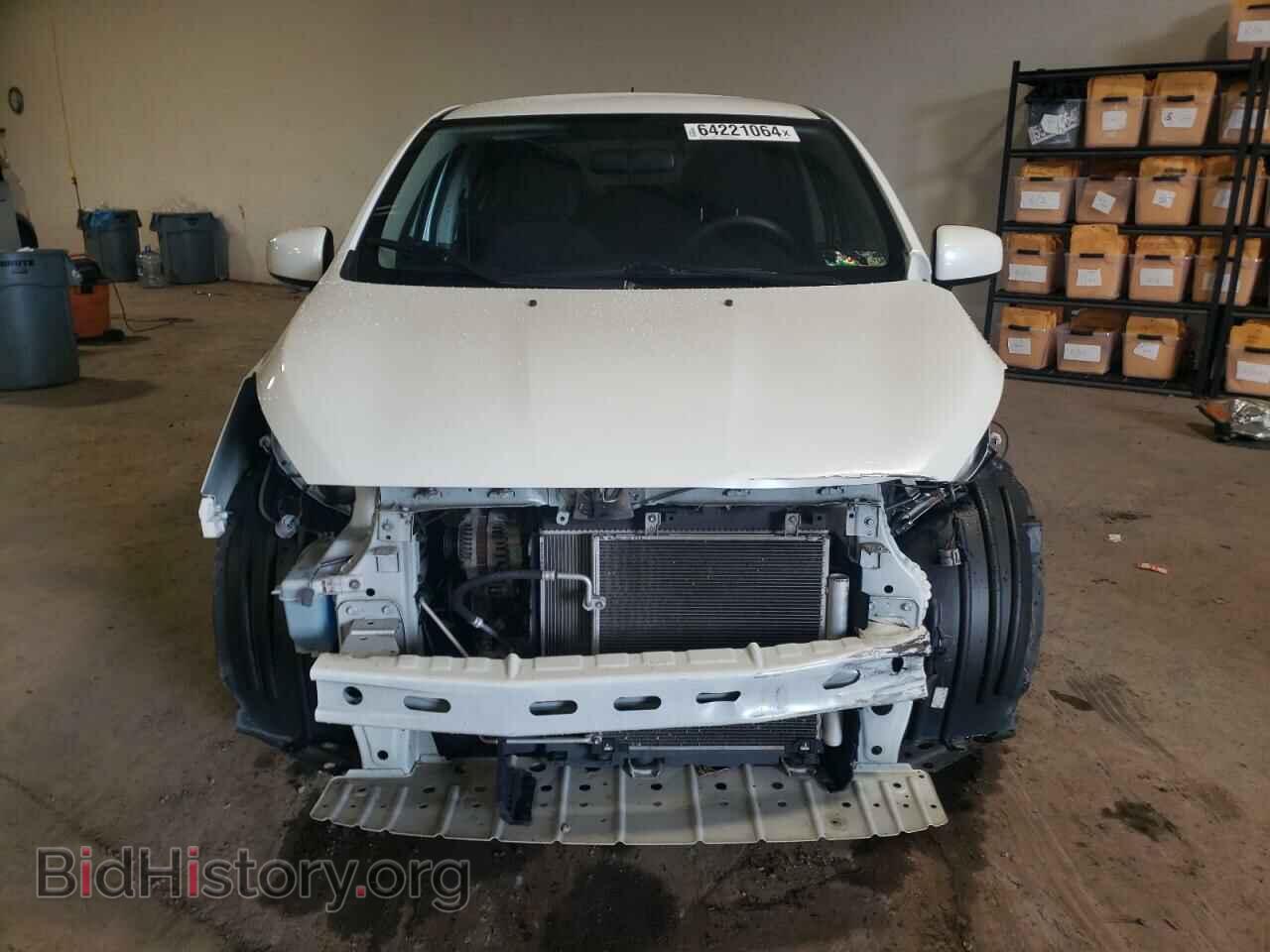 2019 MITSUBISHI MIRAGE - VIN: ML32F3FJ1KHF00882 - Фото 5