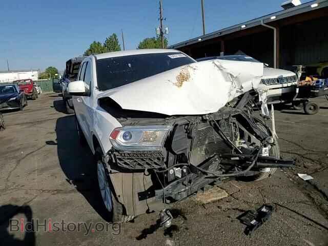 2019 DODGE DURANGO - VIN: 1C4RDJAG7KC764006 - Фото 11