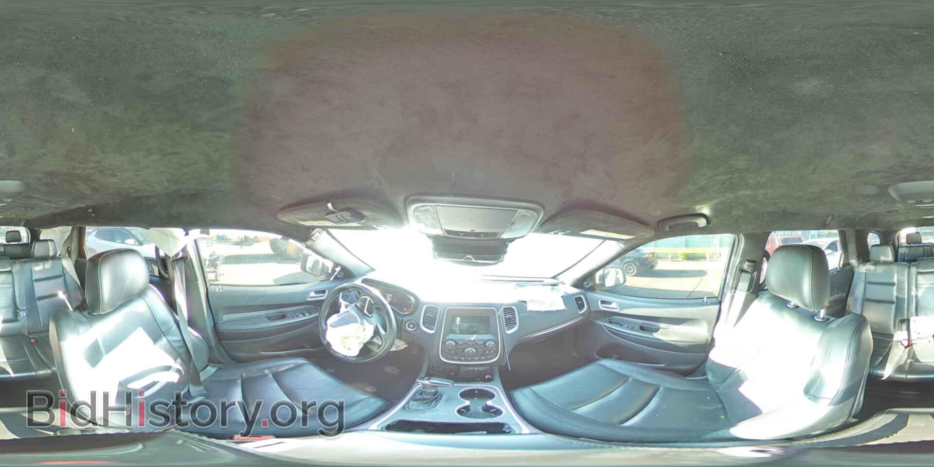 2019 DODGE DURANGO - VIN: 1C4RDJAG7KC764006 - Фото 13