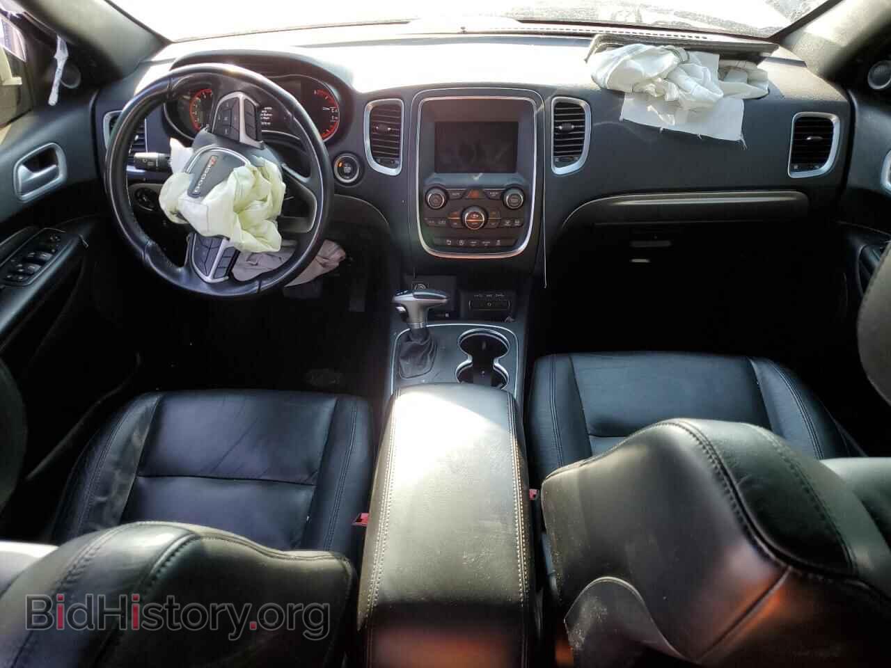 2019 DODGE DURANGO - VIN: 1C4RDJAG7KC764006 - Фото 8