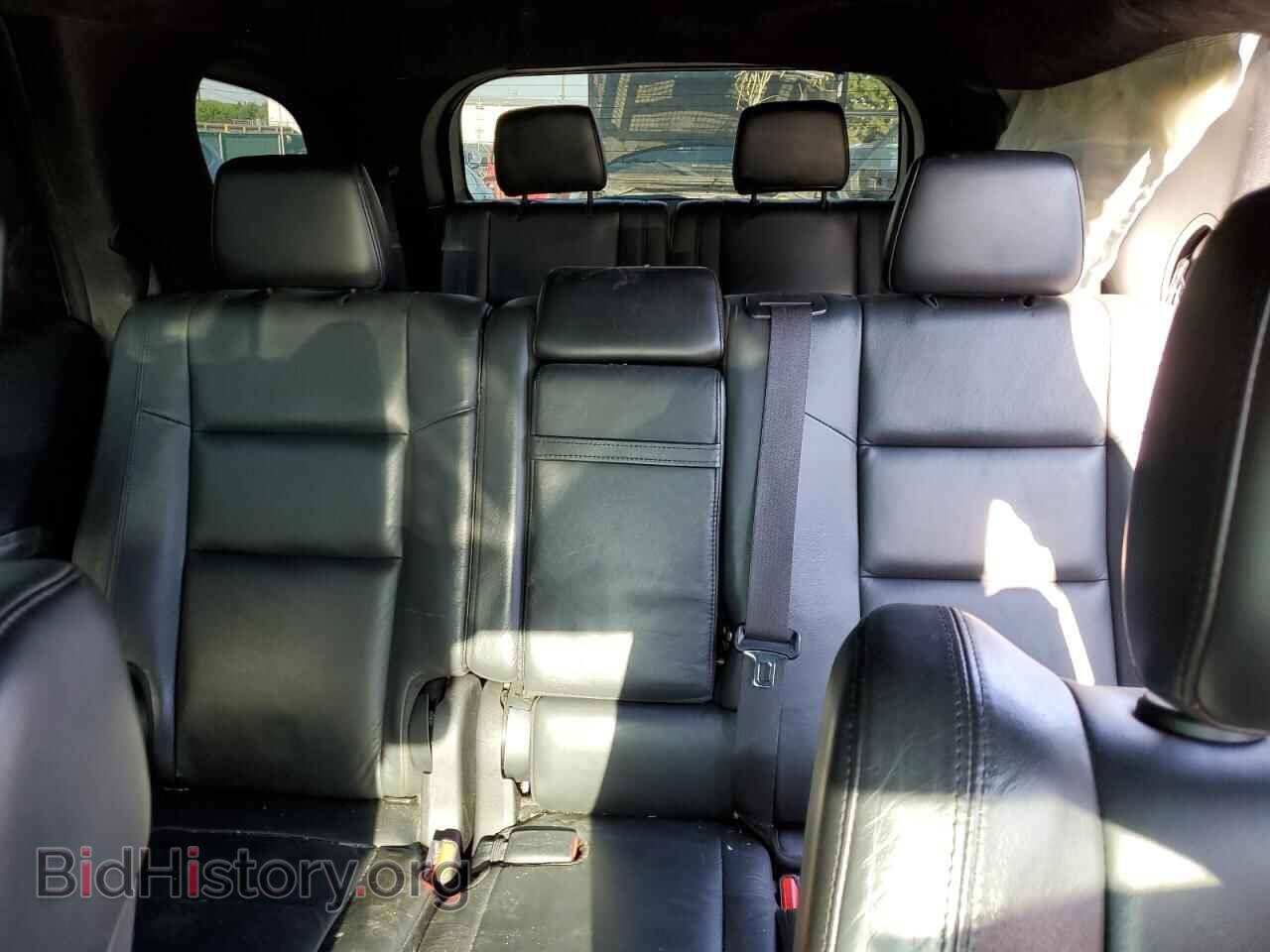 2019 DODGE DURANGO - VIN: 1C4RDJAG7KC764006 - Фото 10