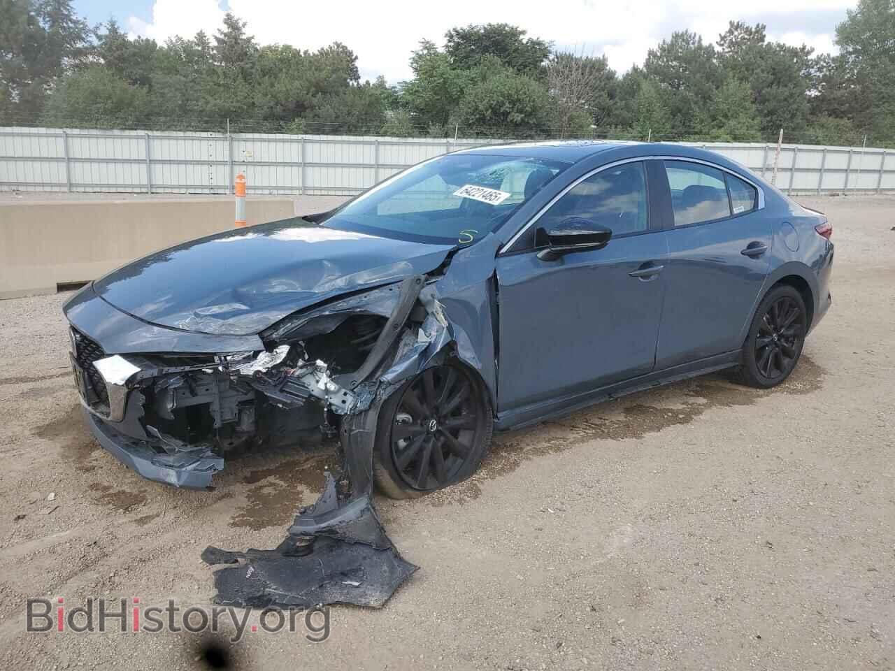 Photo 3MZBPBCMXRM421908 - MAZDA 3 2024