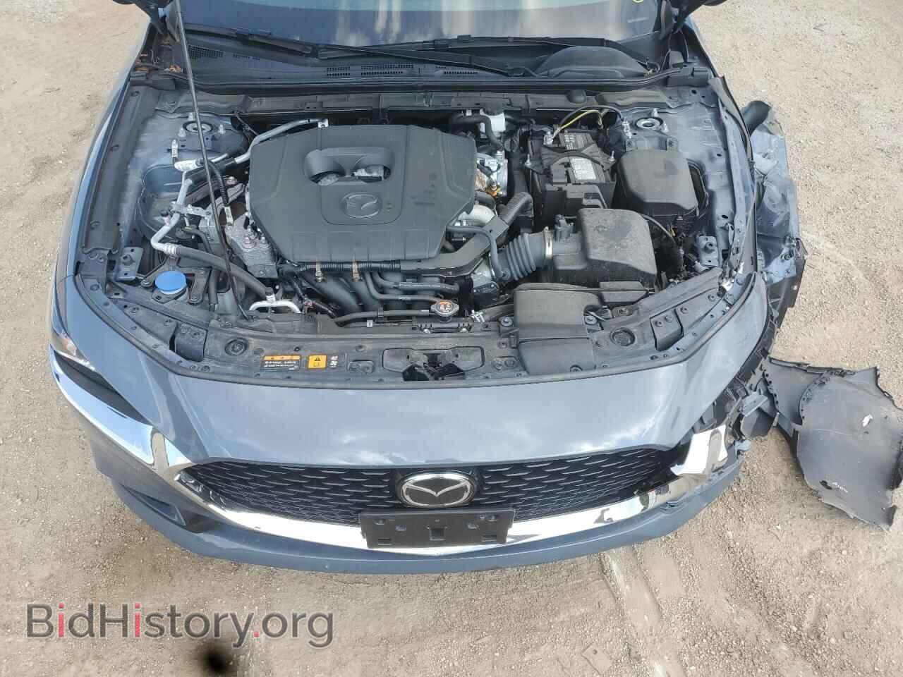 2024 MAZDA 3 - VIN: 3MZBPBCMXRM421908 - Photo 11