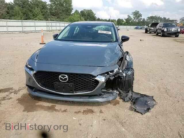 2024 MAZDA 3 - VIN: 3MZBPBCMXRM421908 - Photo 13