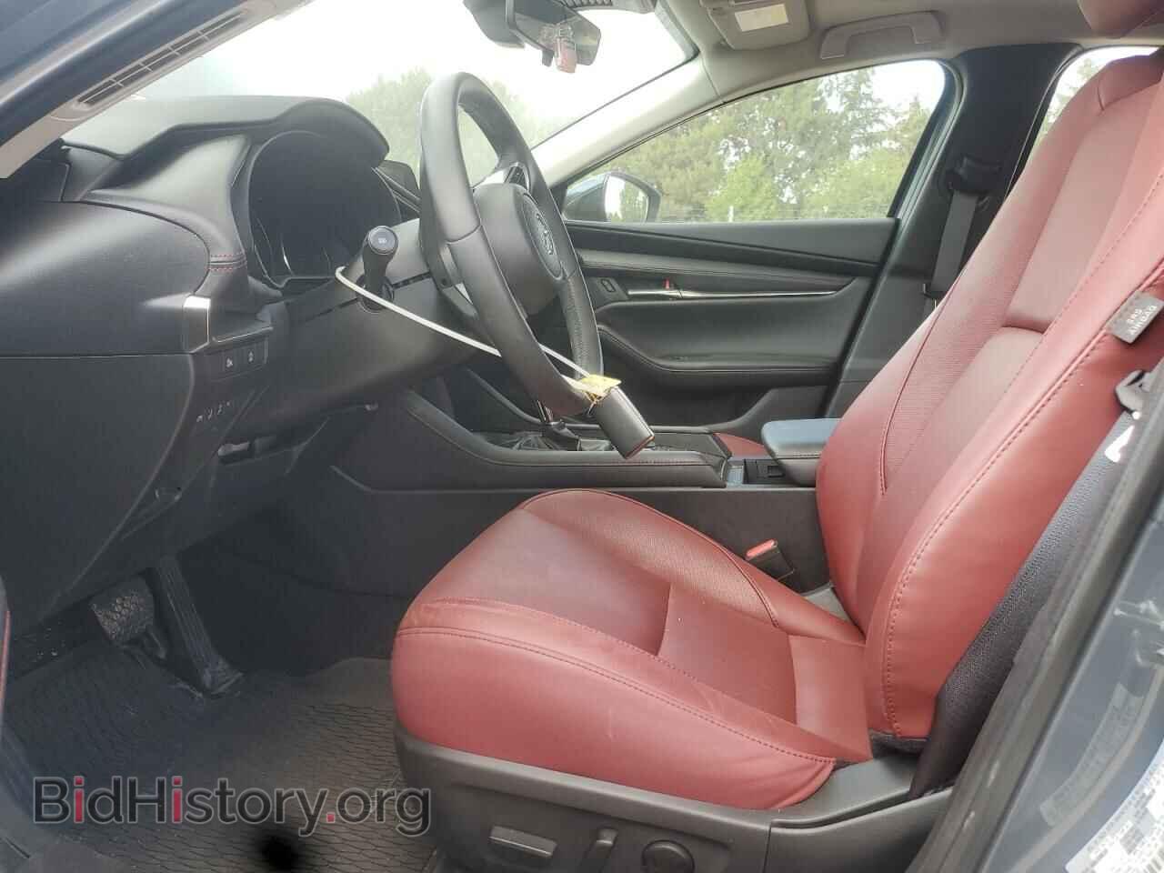2024 MAZDA 3 - VIN: 3MZBPBCMXRM421908 - Photo 7