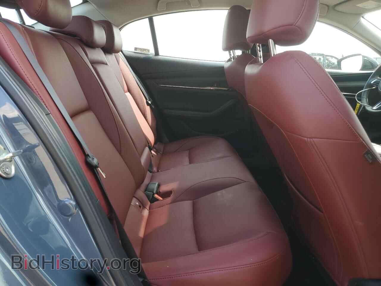 2024 MAZDA 3 - VIN: 3MZBPBCMXRM421908 - Photo 10