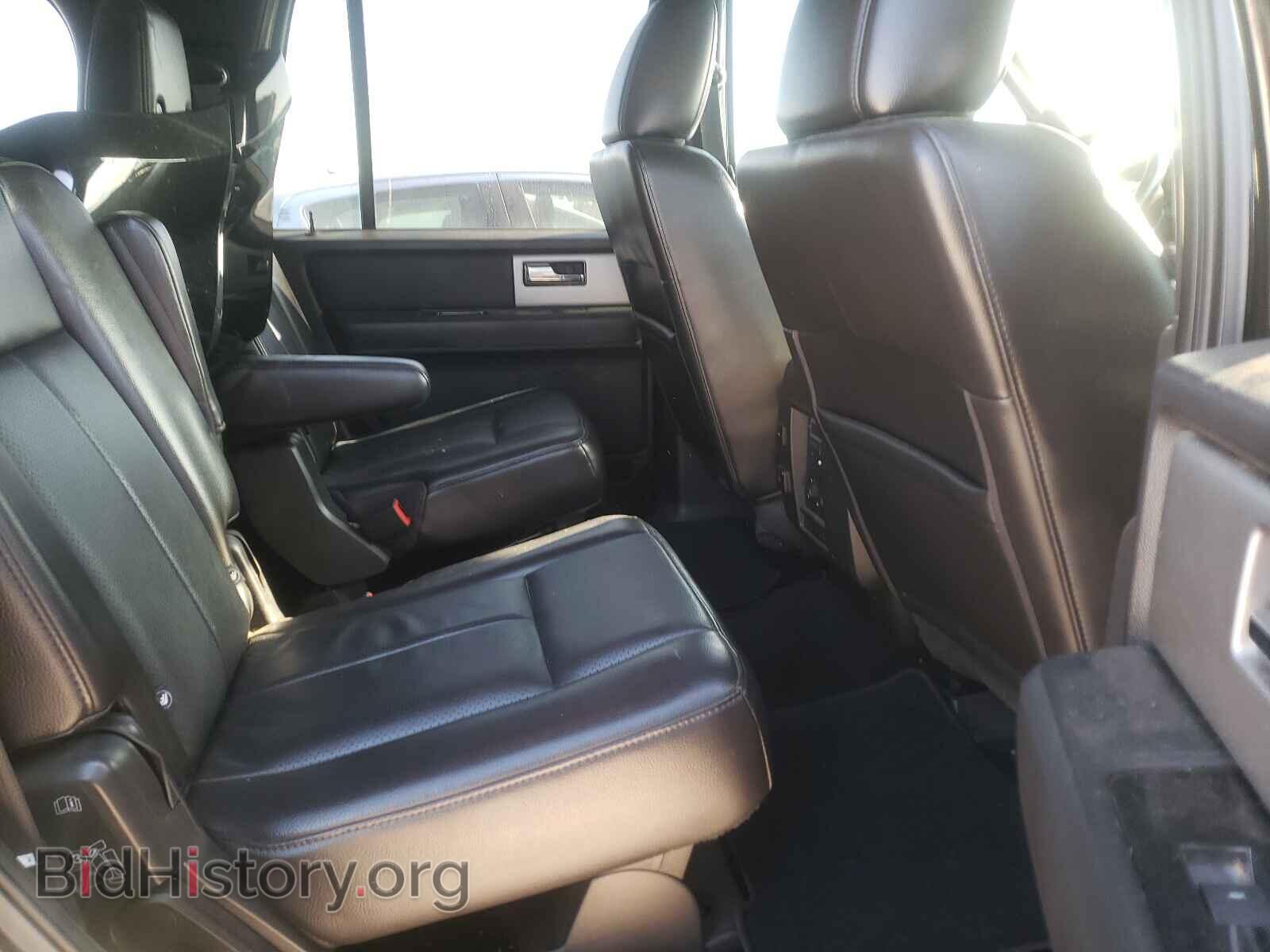 2013 FORD EXPEDITION - VIN: 1FMJU2A50DEF13672 - Фото 6