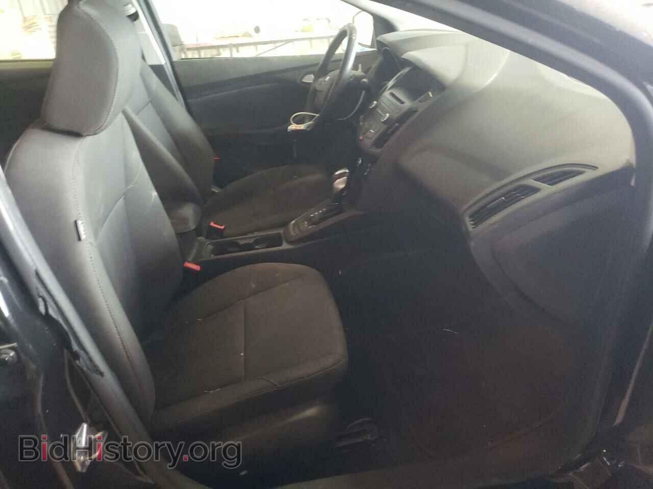 2015 FORD FOCUS - VIN: 1FADP3F26FL238469 - Фото 5