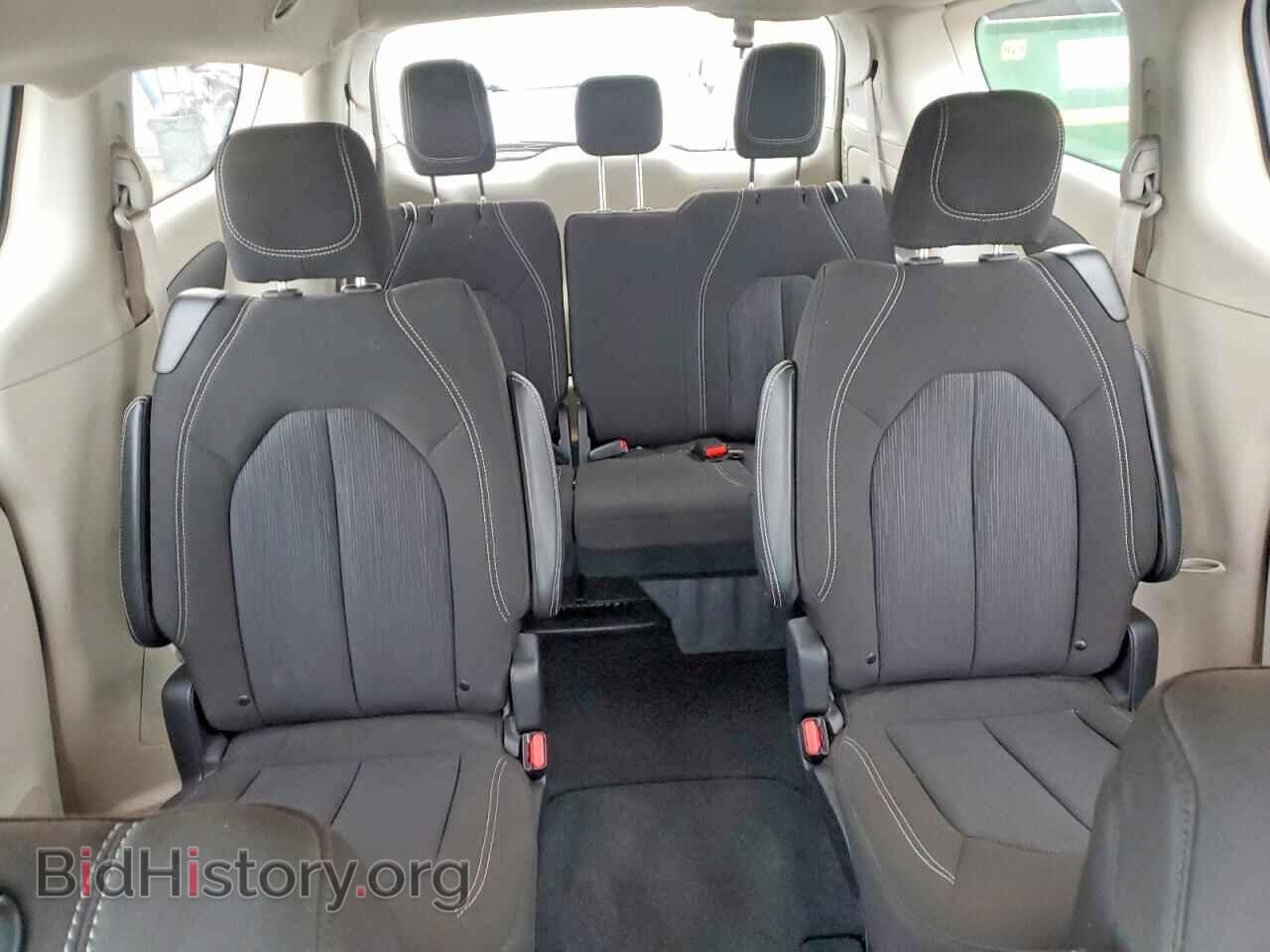 2024 CHRYSLER MINIVAN - VIN: 2C4RC1CG5RR106900 - Photo 10
