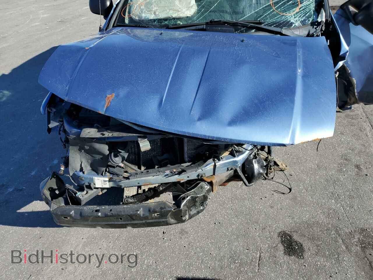 2008 DODGE DURANGO - VIN: 1D8HD38K38F102319 - Photo 7