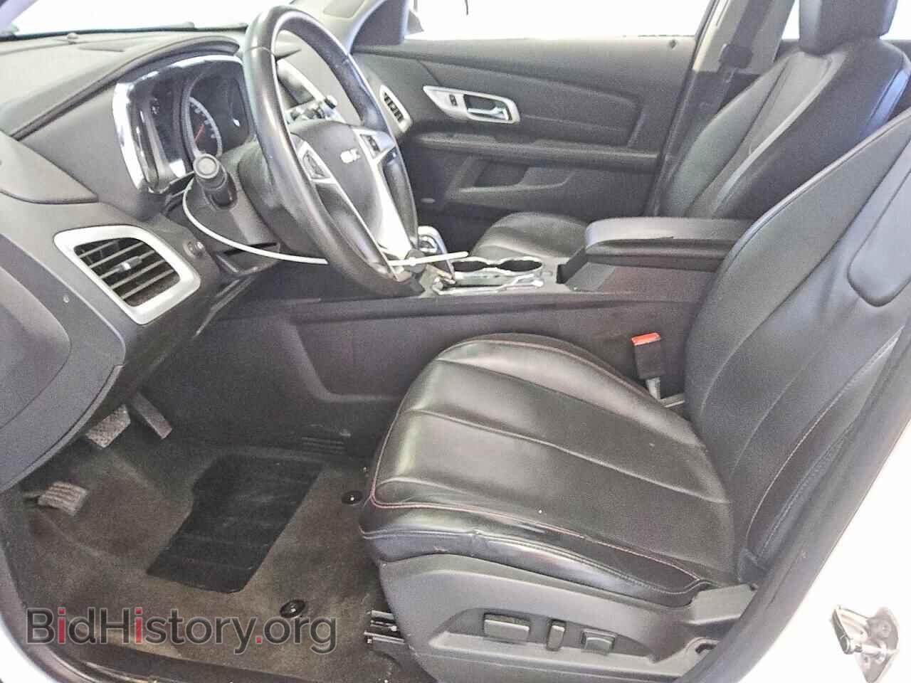 2014 GMC TERRAIN - VIN: 2GKALSEK1E6193313 - Photo 7