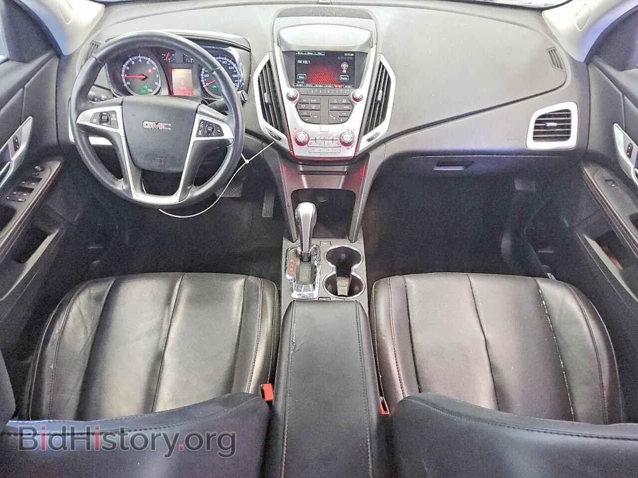 2014 GMC TERRAIN - VIN: 2GKALSEK1E6193313 - Photo 8