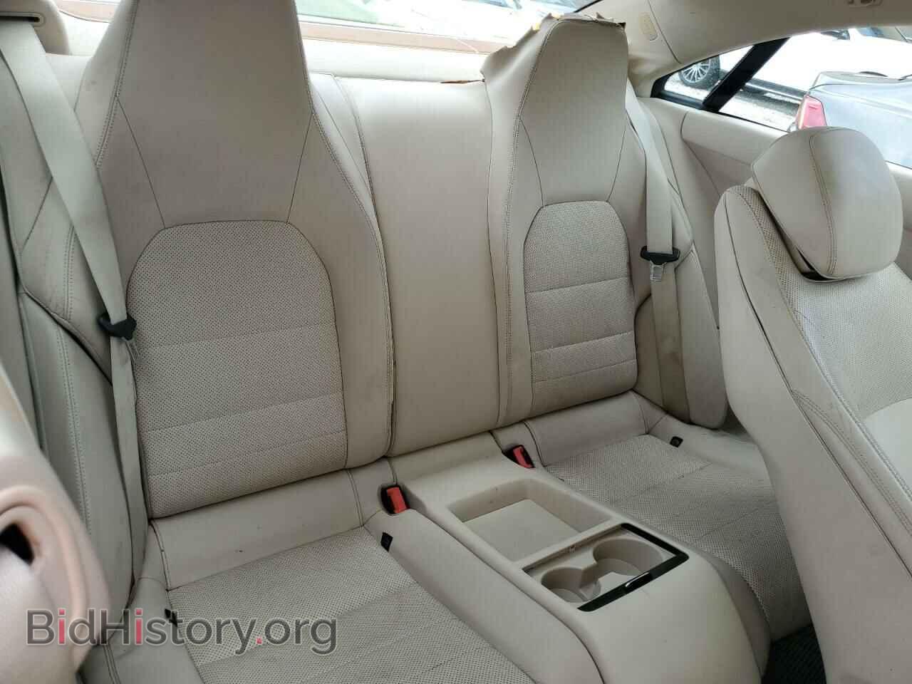 2014 MERCEDES-BENZ E-CLASS - VIN: WDDKJ5KB9EF228901 - Фото 10