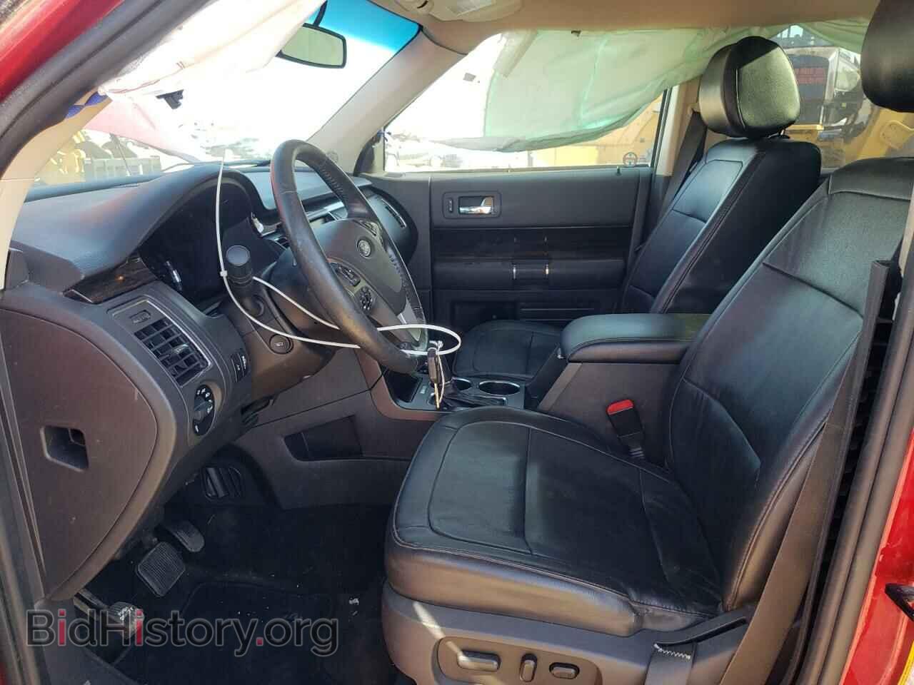2014 FORD FLEX - VIN: 2FMHK6C8XEBD29260 - Photo 7