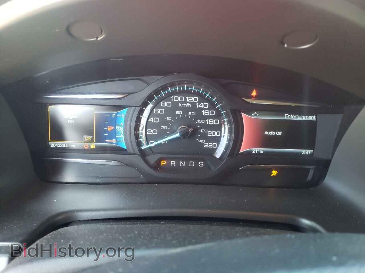 2014 FORD FLEX - VIN: 2FMHK6C8XEBD29260 - Photo 9