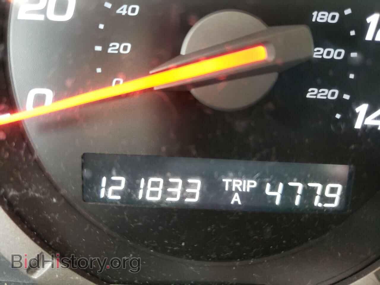 2007 HONDA PILOT - VIN: 5FNYF18487B022659 - Фото 8