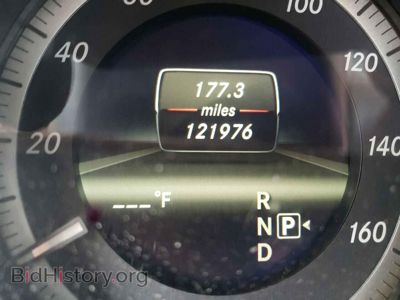 2013 MERCEDES-BENZ E-CLASS - VIN: WDDHF8JB8DA684513 - Фото 8