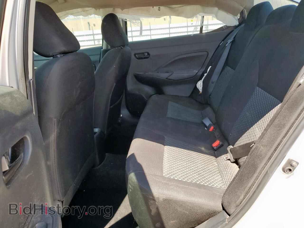 2020 NISSAN VERSA - VIN: 3N1CN8DVXLL911238 - Фото 10