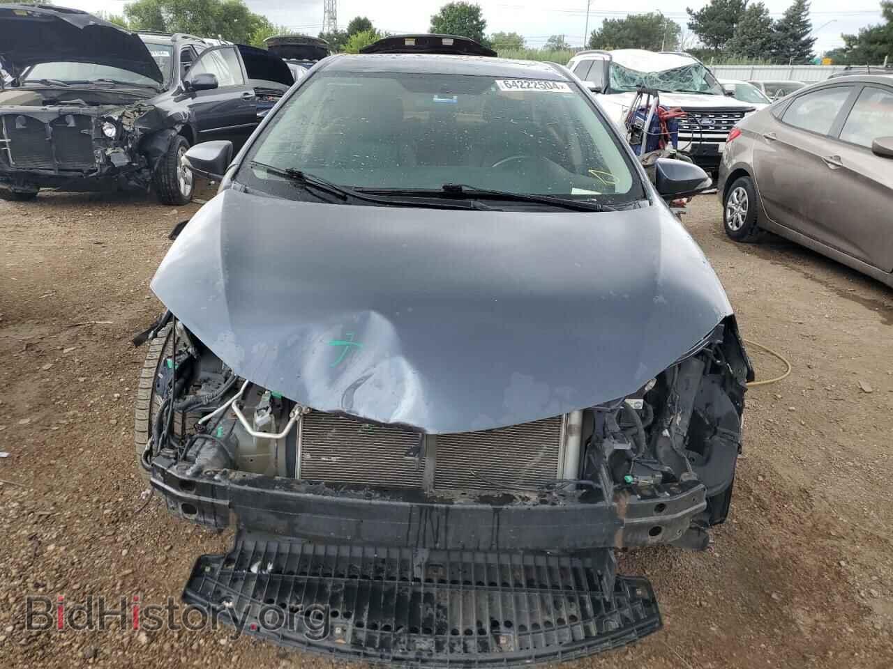2014 TOYOTA COROLLA - VIN: 5YFBURHEXEP017578 - Photo 5