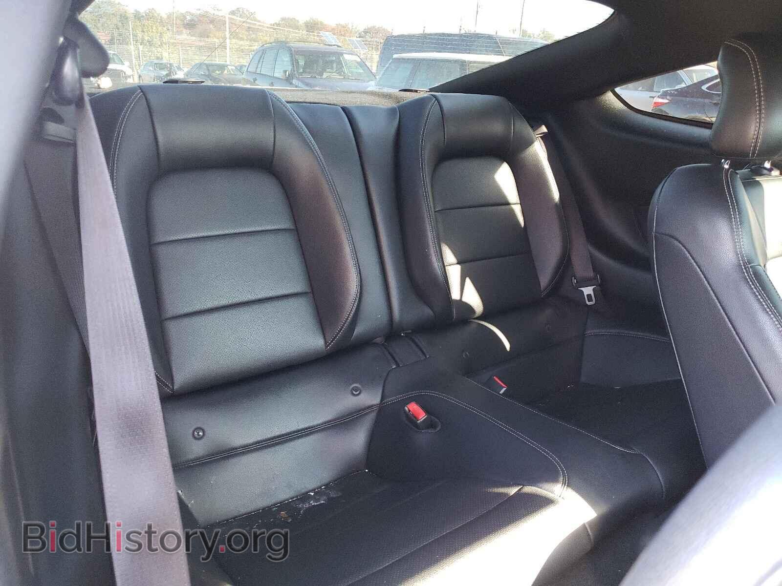 2015 FORD MUSTANG - VIN: 1FA6P8TH6F5433538 - Фото 6