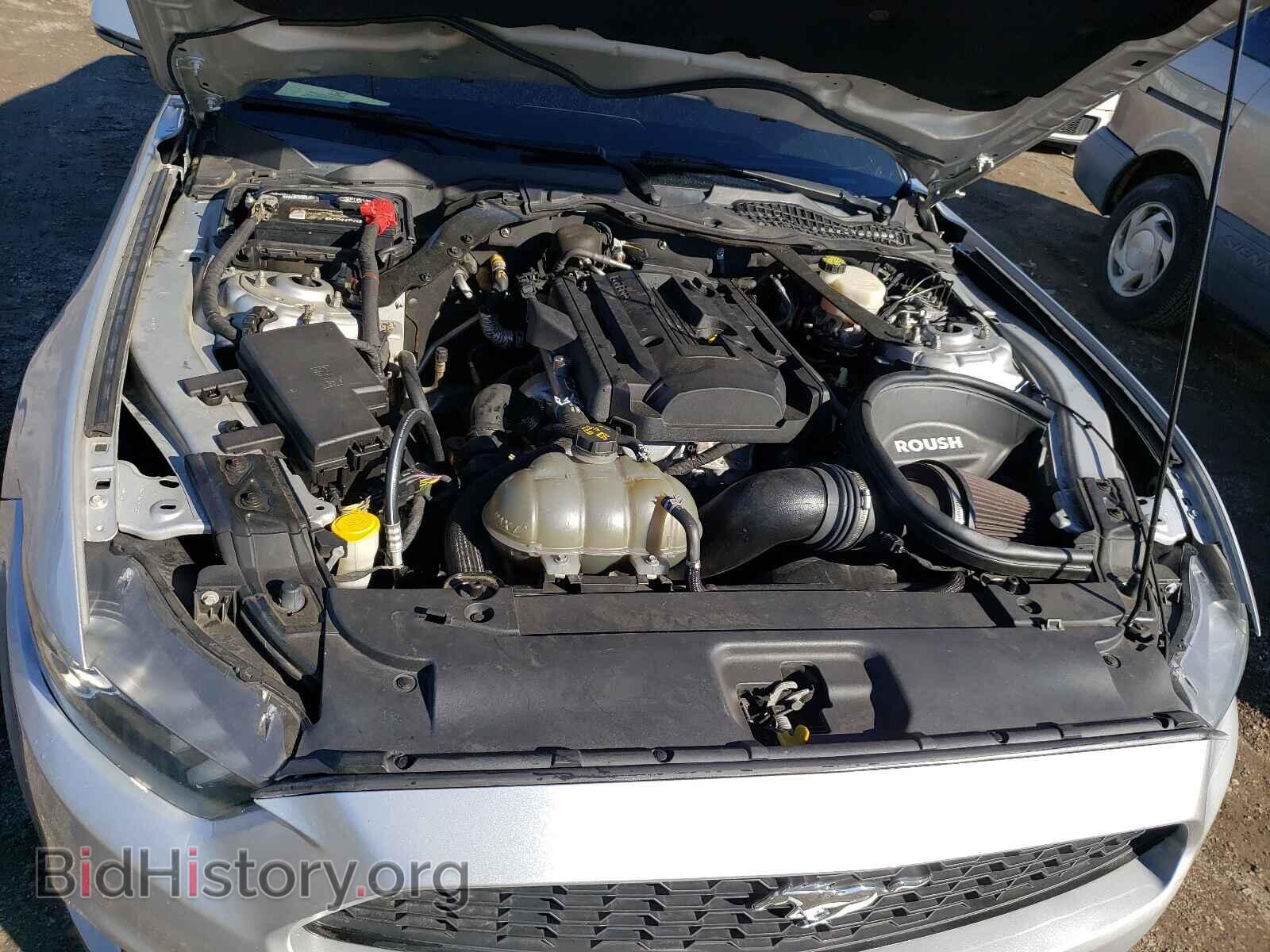 2015 FORD MUSTANG - VIN: 1FA6P8TH6F5433538 - Фото 7