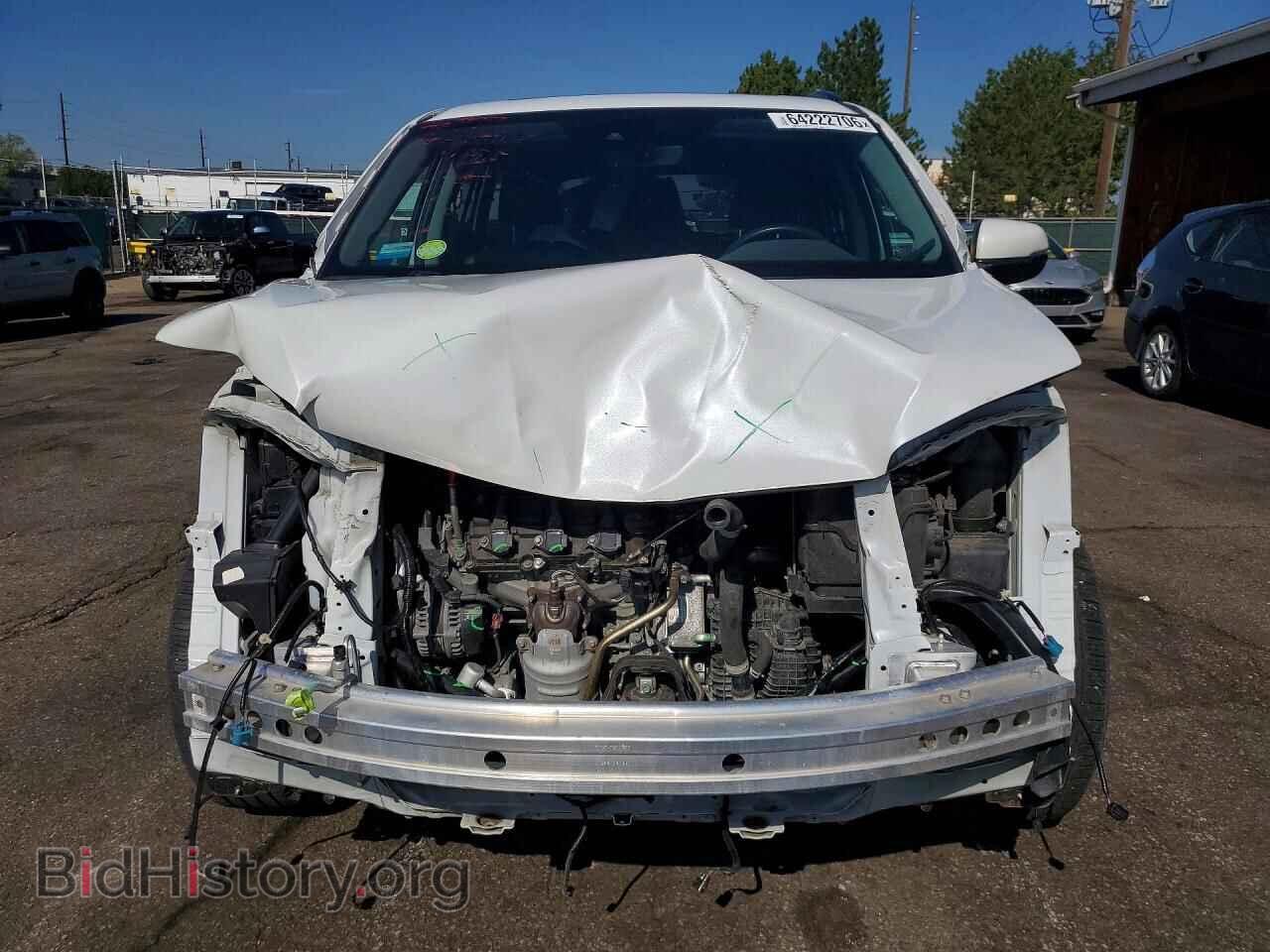 2021 HONDA PILOT - VIN: 5FNYF6H20MB086430 - Photo 5