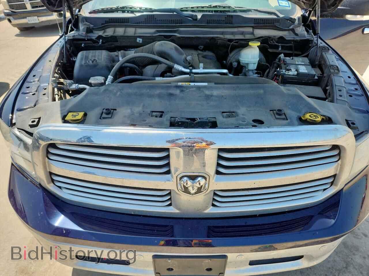 2017 RAM 1500 - VIN: 1C6RR7LT7HS691093 - Фото 11