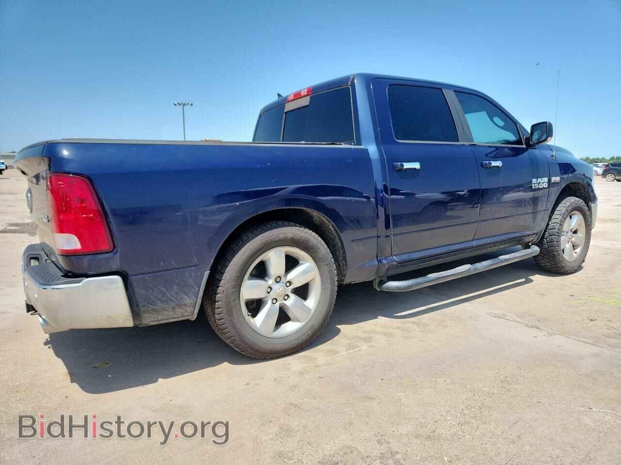 2017 RAM 1500 - VIN: 1C6RR7LT7HS691093 - Фото 3