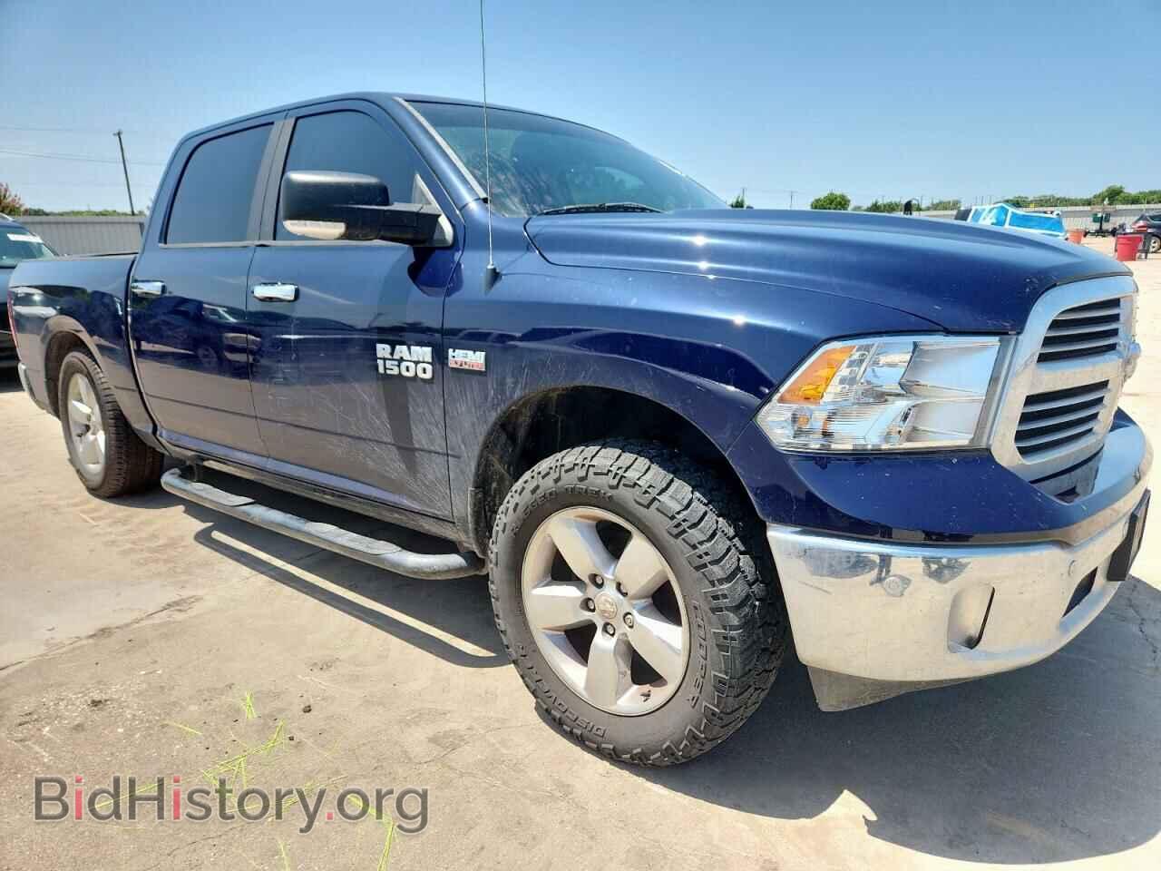 2017 RAM 1500 - VIN: 1C6RR7LT7HS691093 - Фото 4