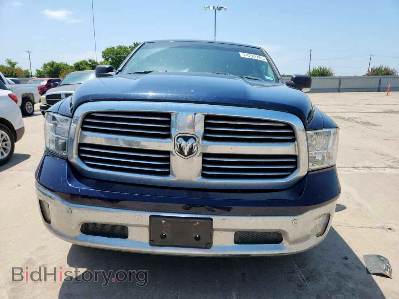2017 RAM 1500 - VIN: 1C6RR7LT7HS691093 - Фото 5