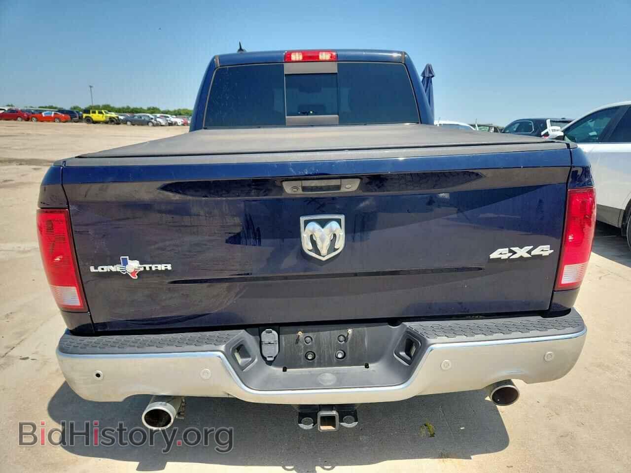 2017 RAM 1500 - VIN: 1C6RR7LT7HS691093 - Фото 6