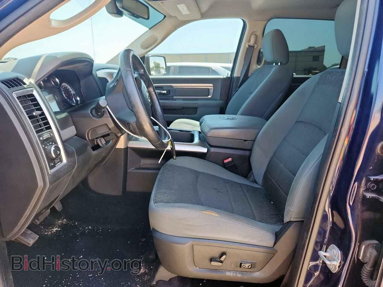 2017 RAM 1500 - VIN: 1C6RR7LT7HS691093 - Фото 7