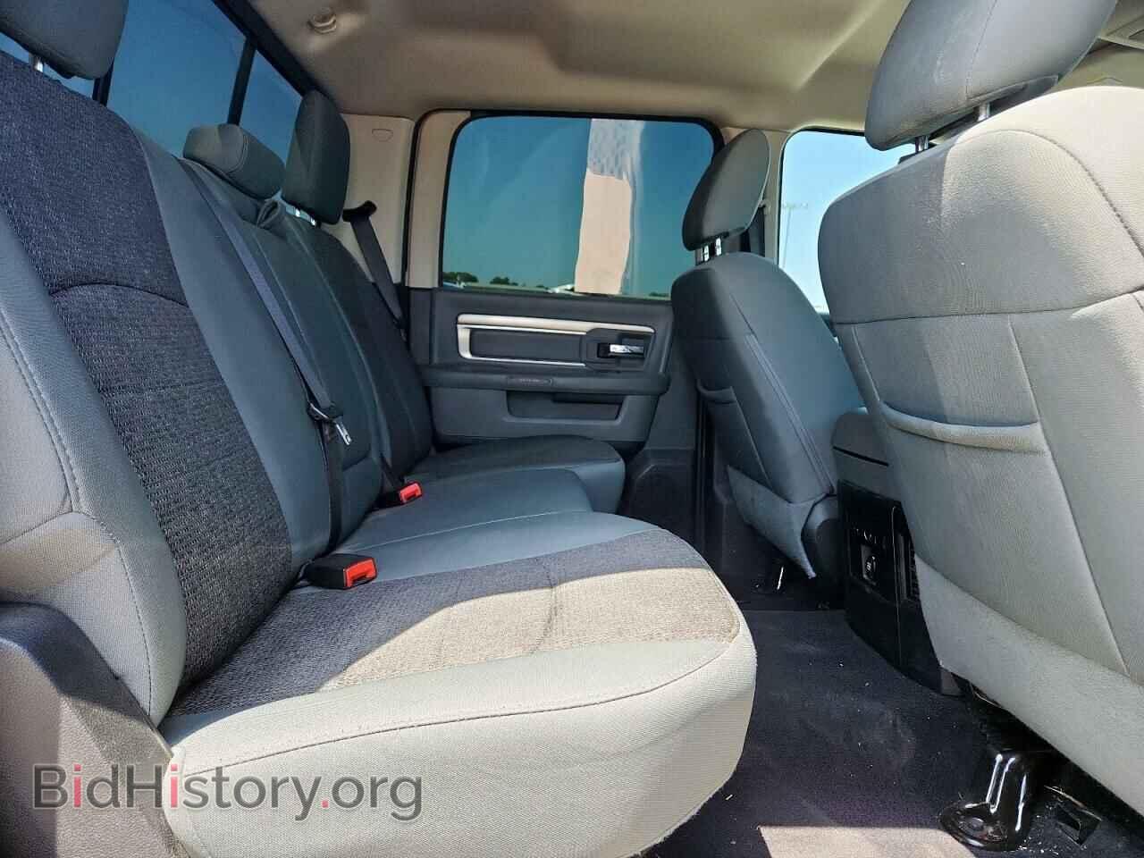2017 RAM 1500 - VIN: 1C6RR7LT7HS691093 - Фото 10
