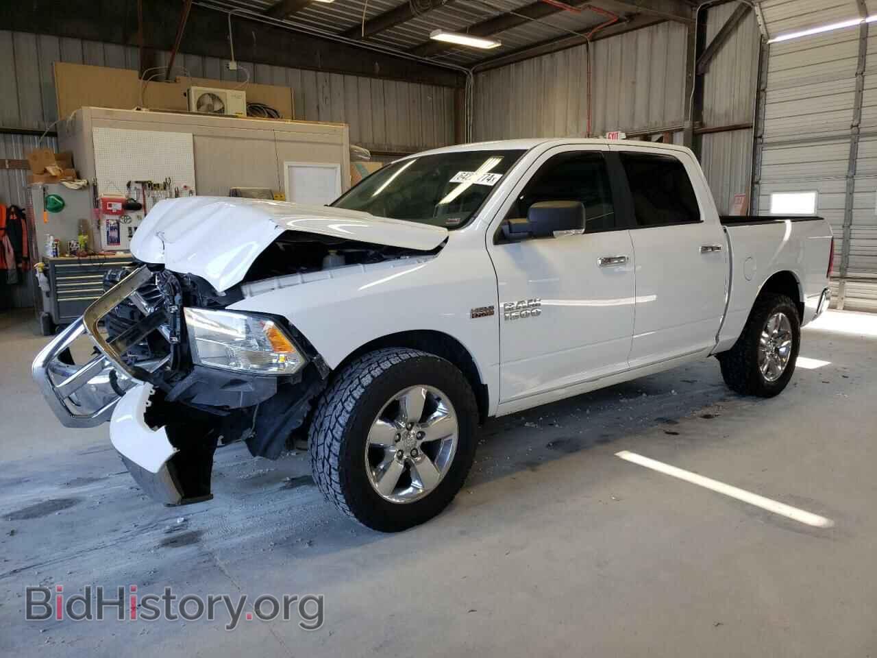 Photo 1C6RR7LT4GS272049 - RAM 1500 2016