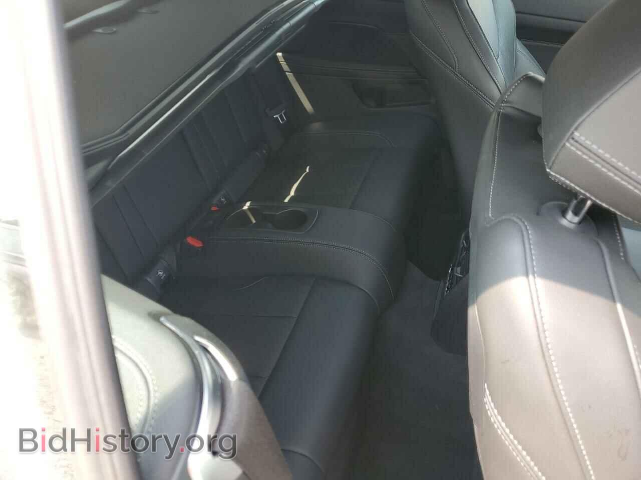 2023 BMW M4 - VIN: WBA63AT02PCL52909 - Фото 10