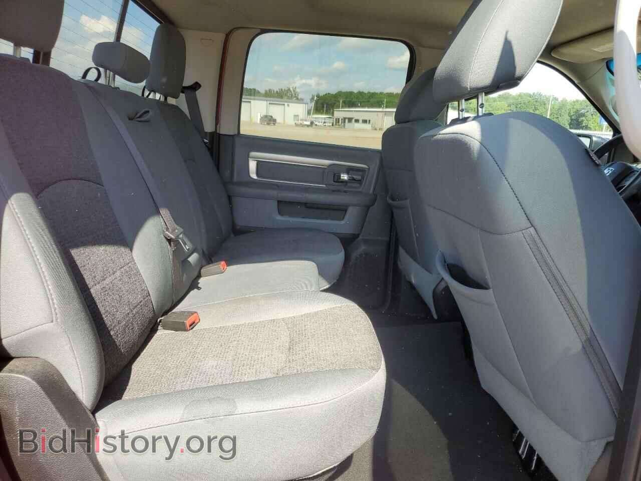 2016 RAM 1500 - VIN: 3C6RR7LTXGG271365 - Фото 10