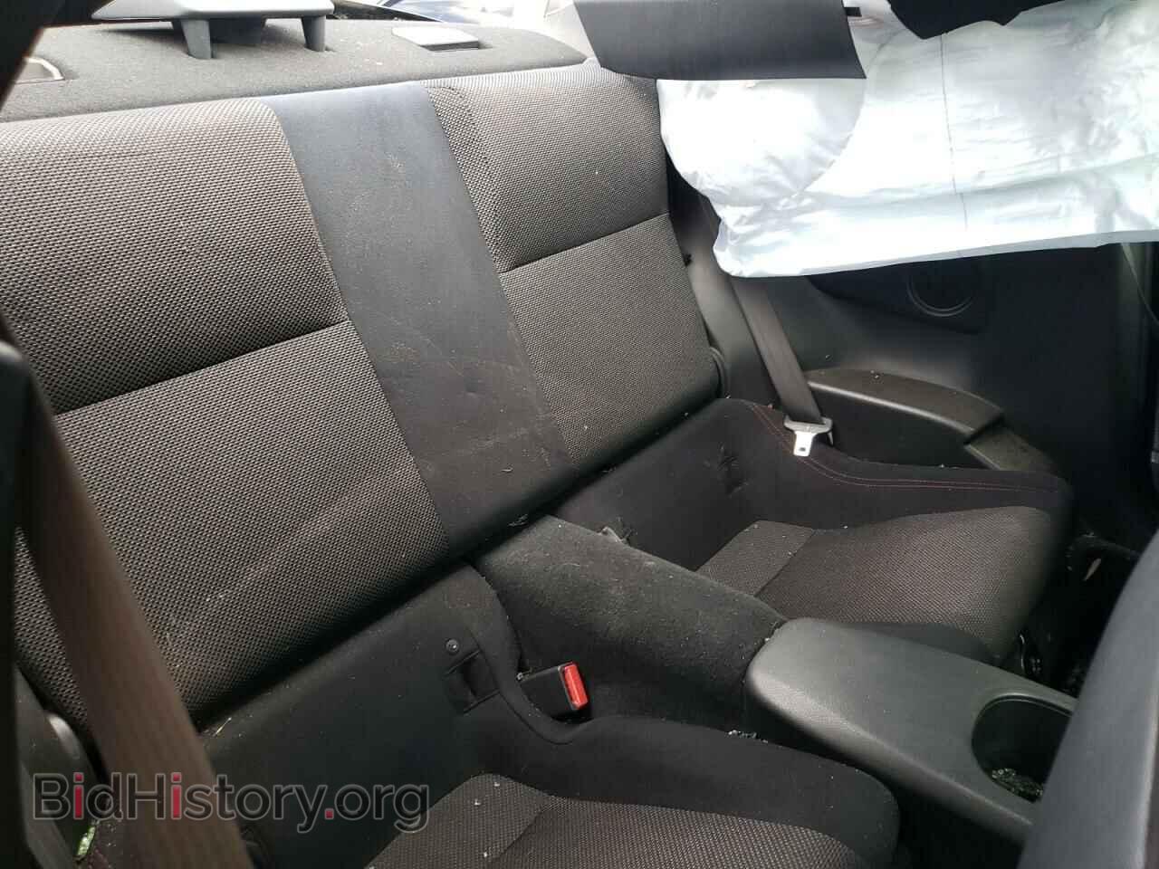 2013 SUBARU BRZ - VIN: JF1ZCAB18D1605514 - Фото 6