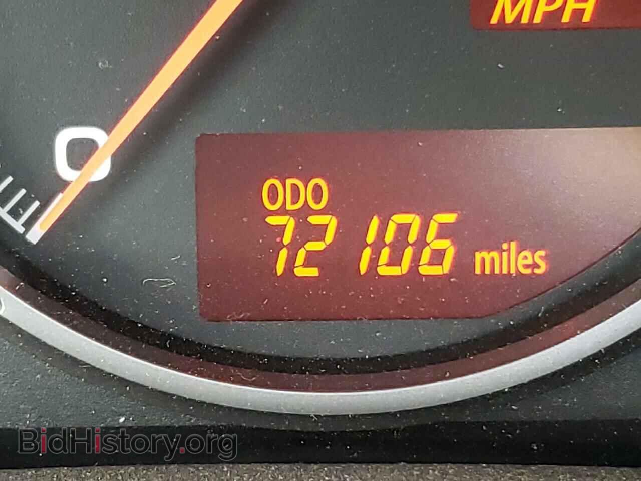 2013 SUBARU BRZ - VIN: JF1ZCAB18D1605514 - Фото 8
