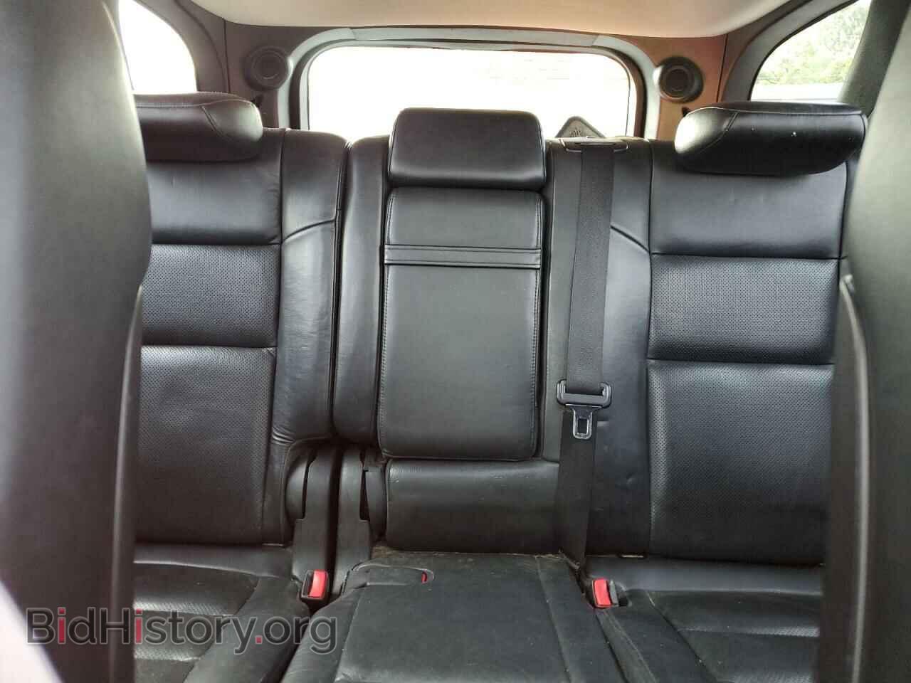 2012 DODGE DURANGO - VIN: 1C4SDJET6CC120071 - Photo 10