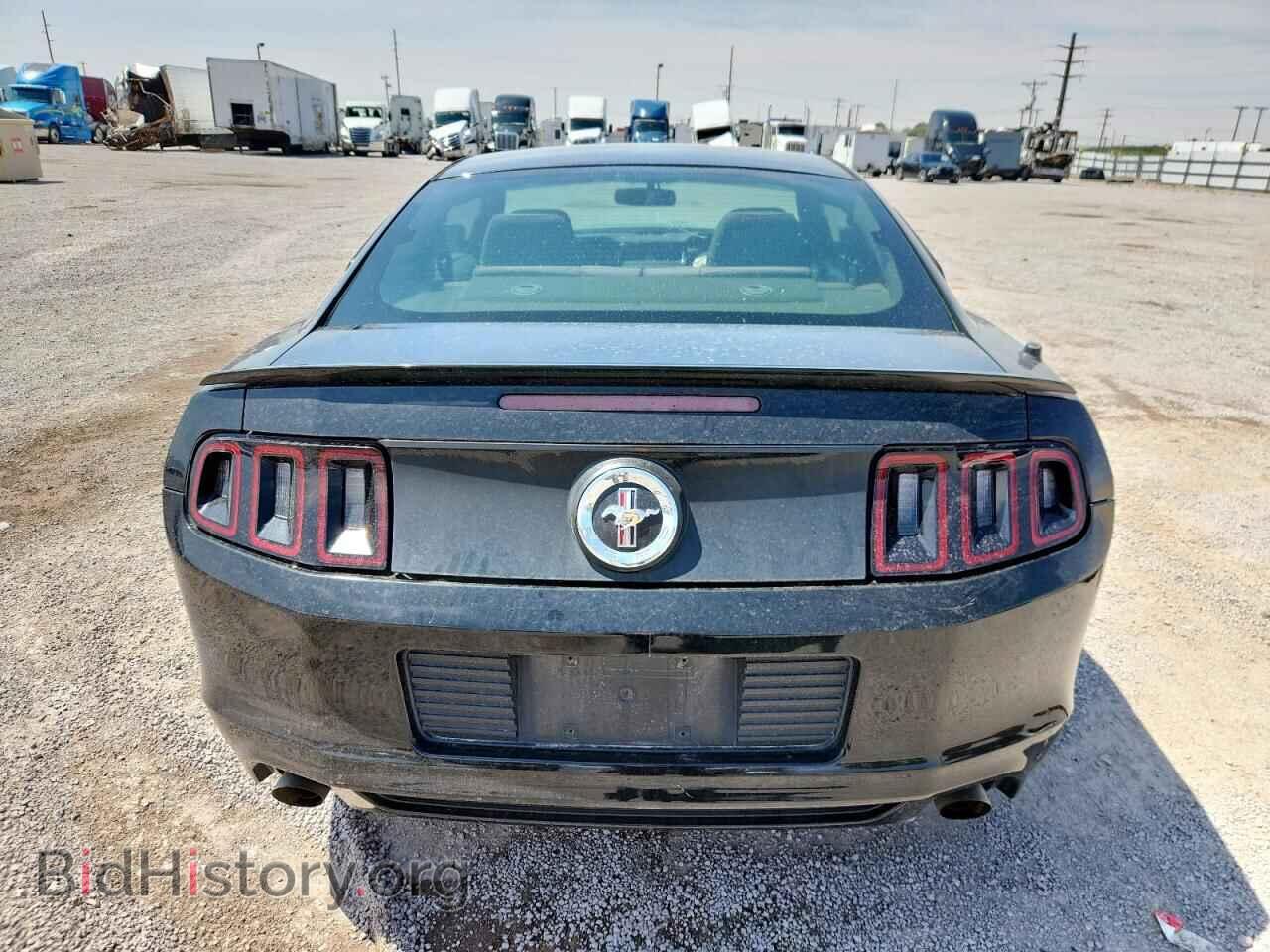 2014 FORD ALL Models - VIN: 1ZVBP8AM4E5270151 - Фото 6