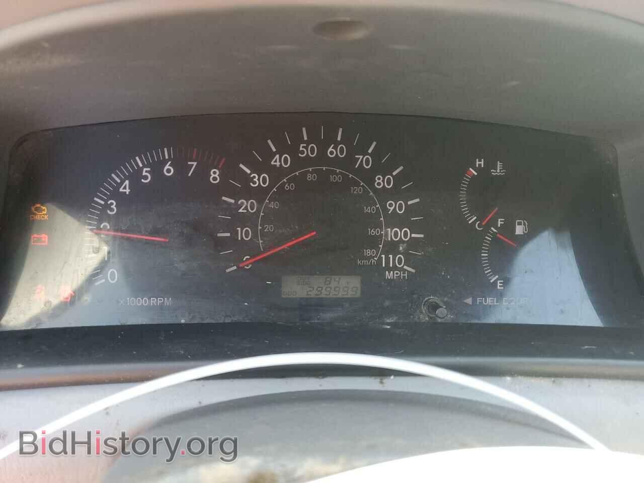 2006 TOYOTA COROLLA - VIN: 2T1BR32E76C587241 - Фото 9