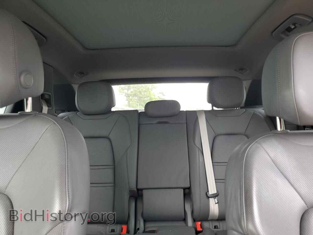 2023 PORSCHE CAYENNE BA - VIN: WP1AA2AY3PDA04093 - Фото 10