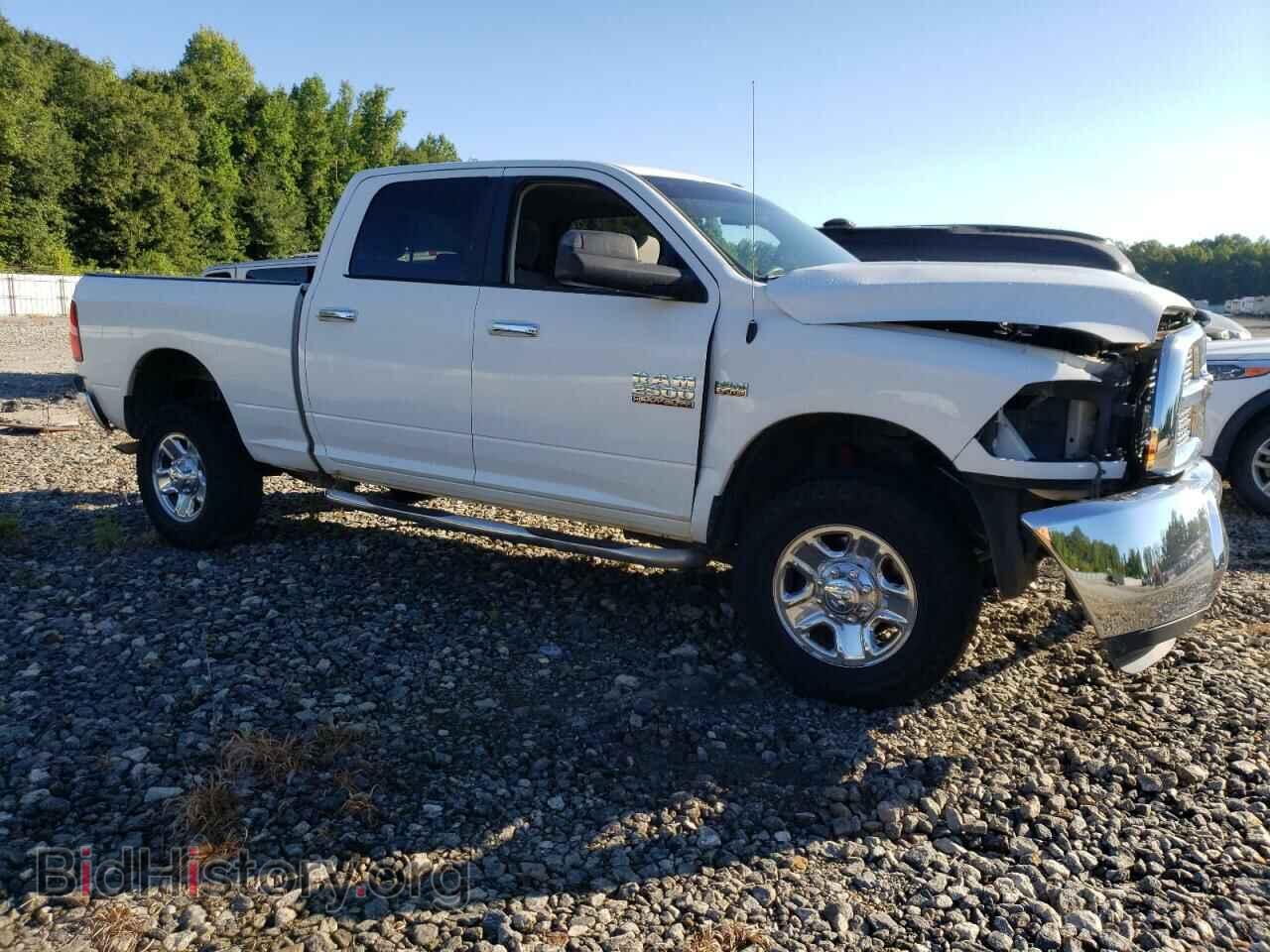 2014 RAM All Models - VIN: 3C6TR5DT2EG213143 - Photo 4