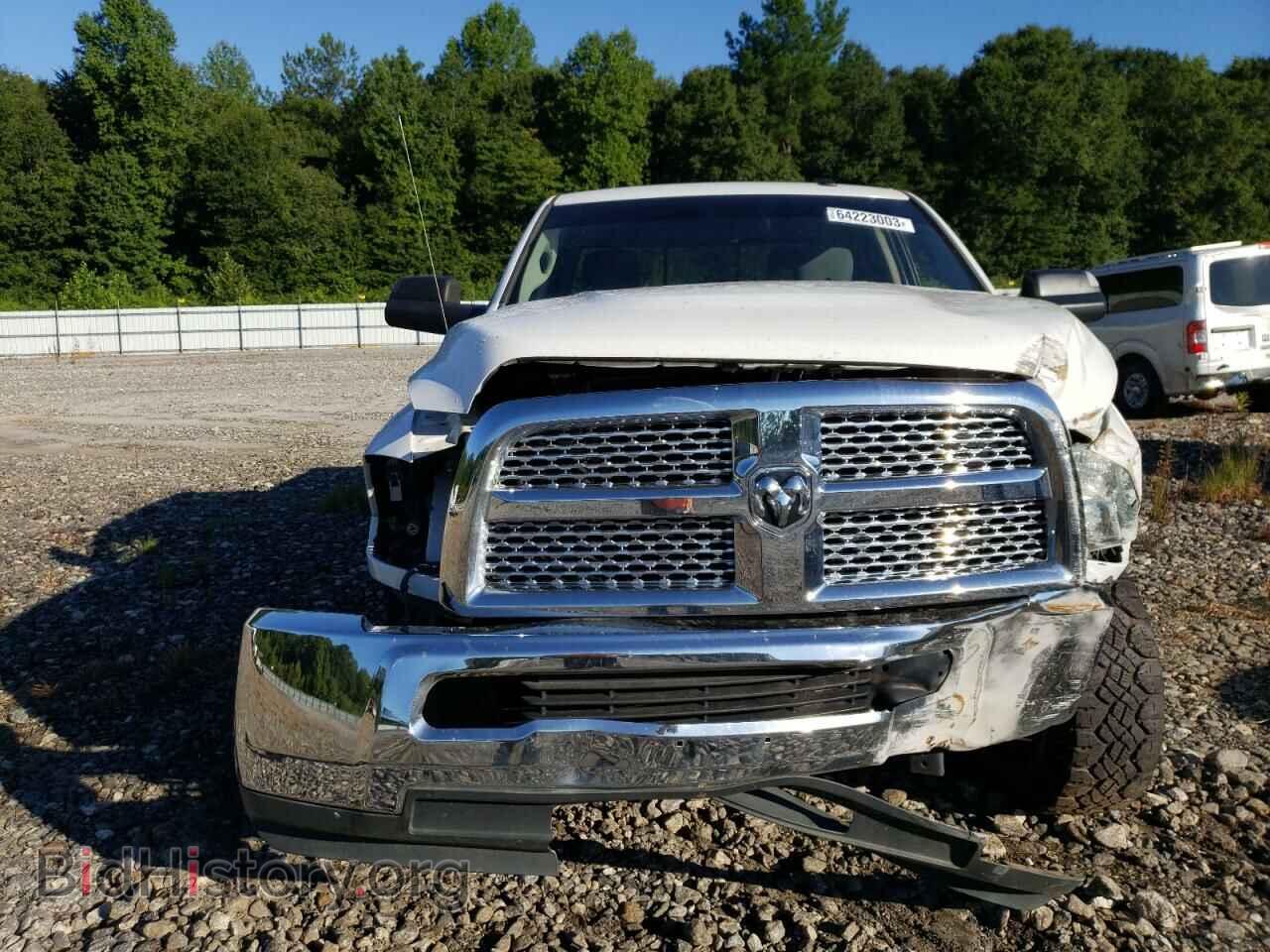 2014 RAM All Models - VIN: 3C6TR5DT2EG213143 - Photo 5