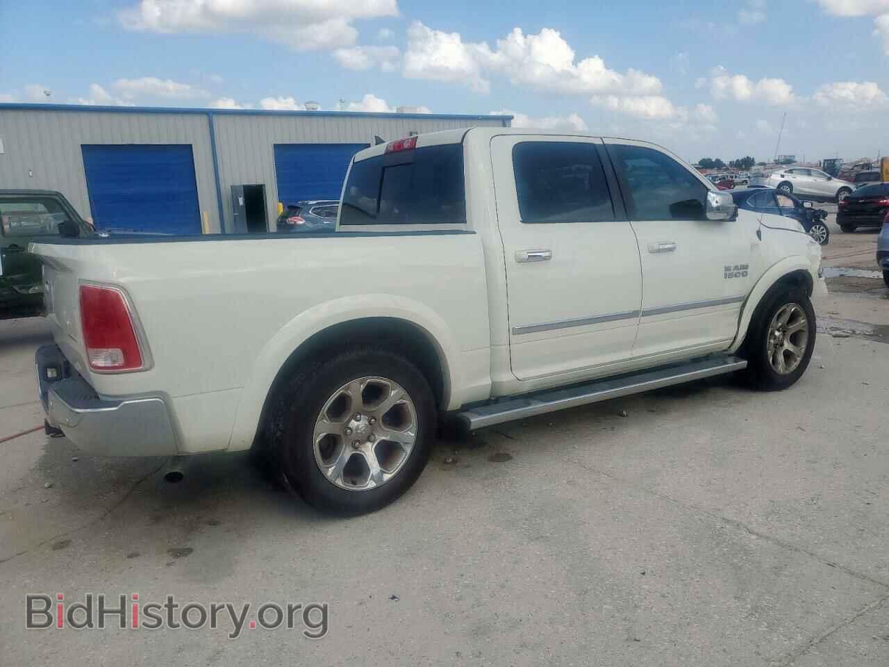 2016 RAM 1500 - VIN: 1C6RR6NG3GS405135 - Фото 3