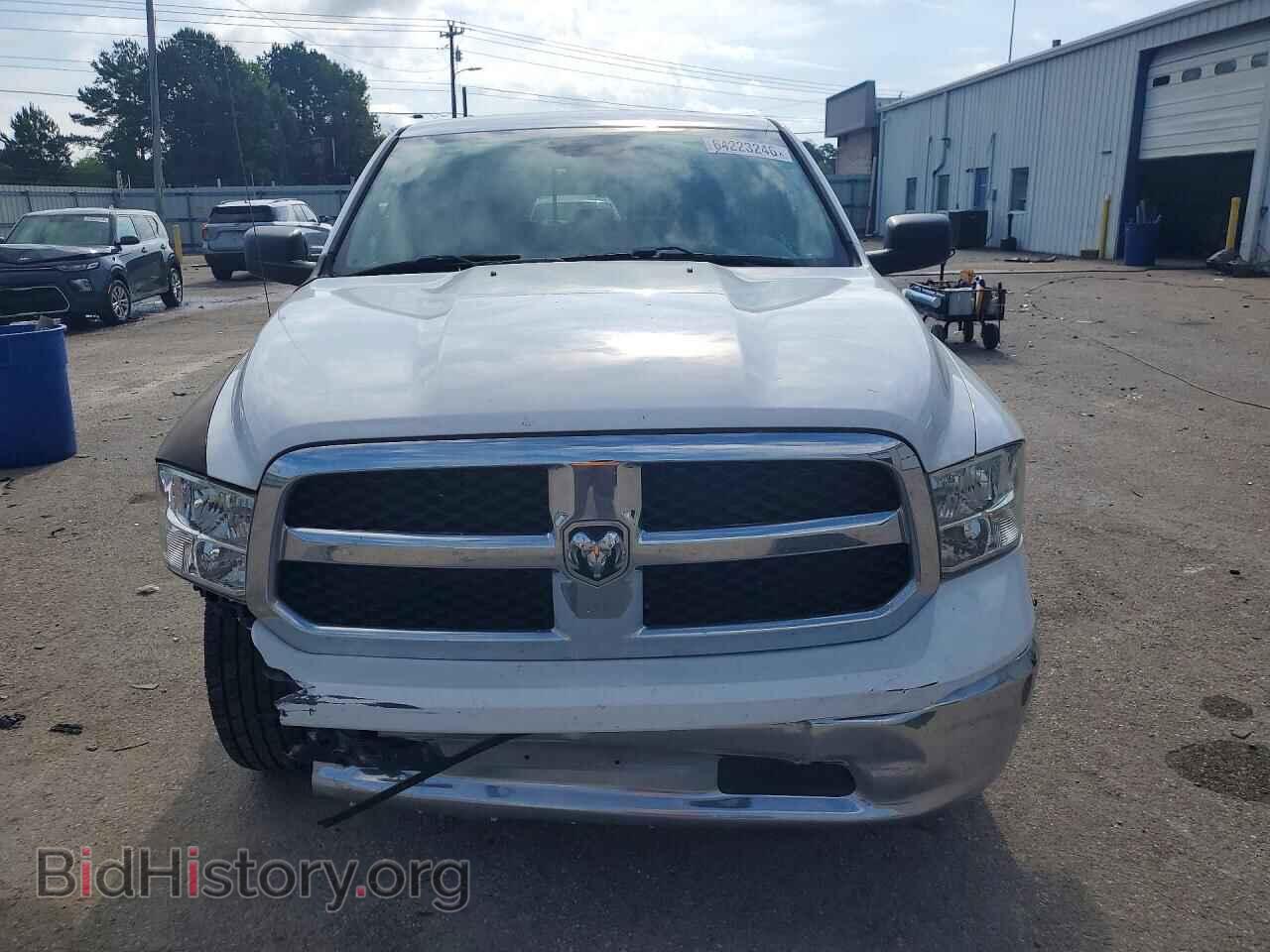 2017 RAM 1500 - VIN: 1C6RR6TT9HS657389 - Фото 5